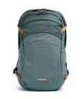 Osprey Nebula Laptop backpack torrent blue heather