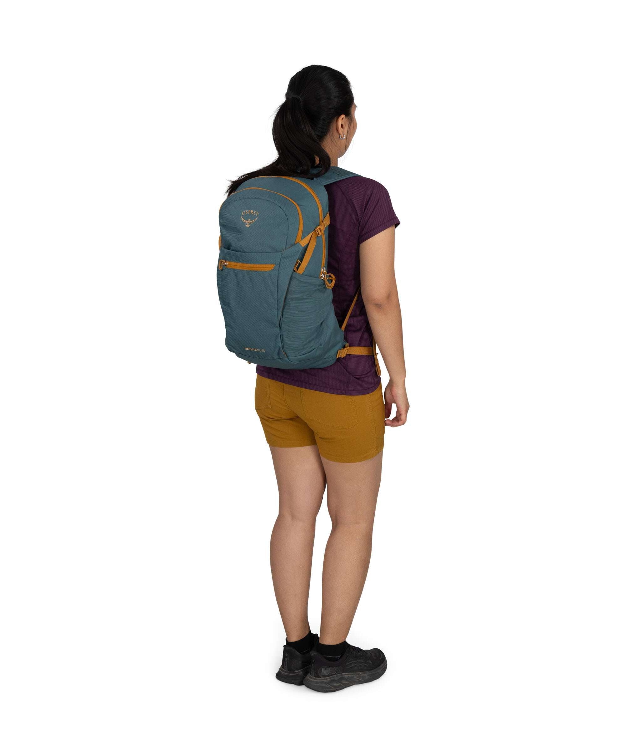 Osprey Daylite Plus Backpack torrent blue