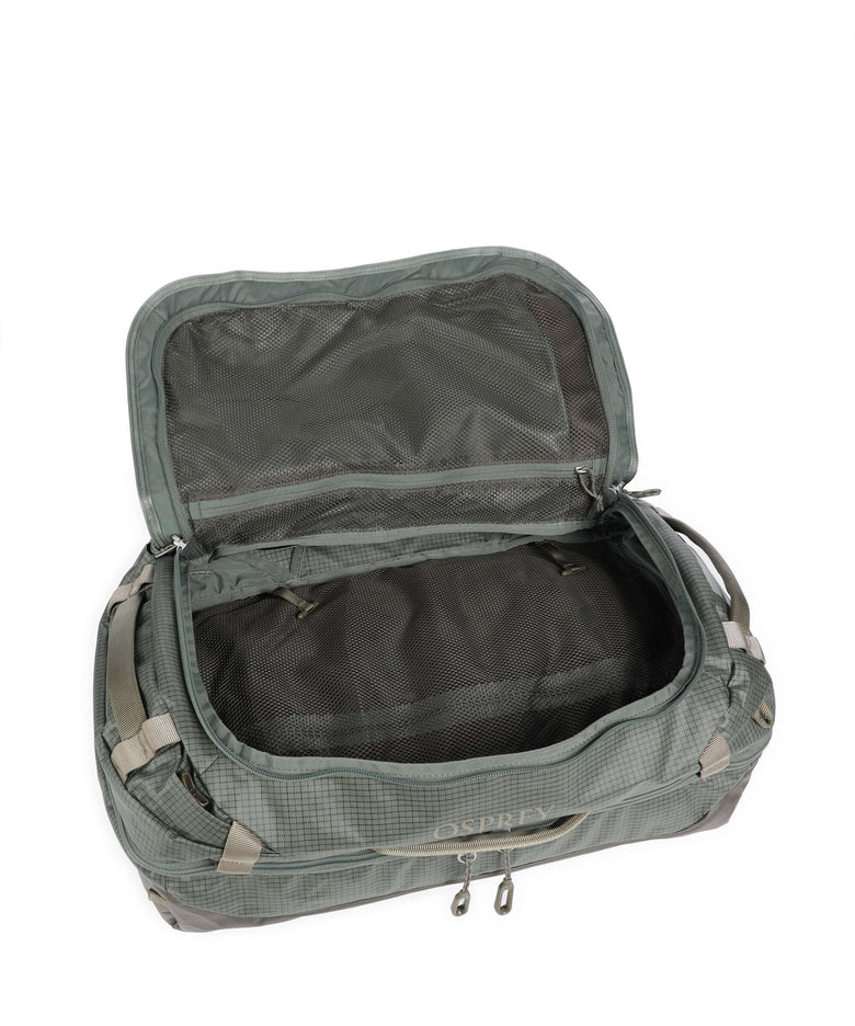 Osprey Squffel 44 Weekend bag pine leaf green