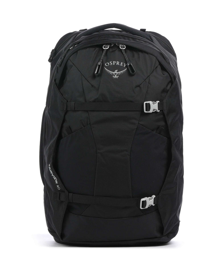 Osprey Fairview 40 Travel backpack black