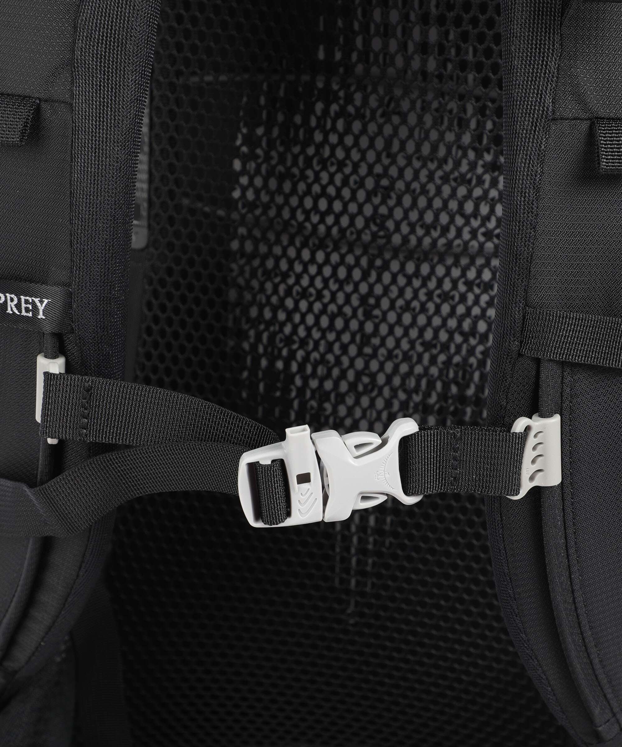 Osprey Fairview 70 Travel backpack black