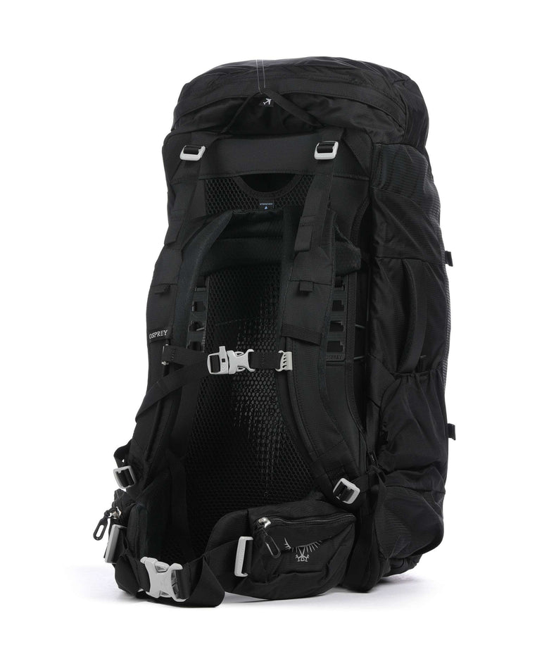 Osprey Fairview Trek 55 Trekking backpack black