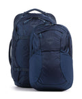 Osprey Farpoint 55 Travel backpack antique blue
