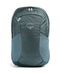 Osprey Farpoint Fairview Backpack cascade blue/torrent blue