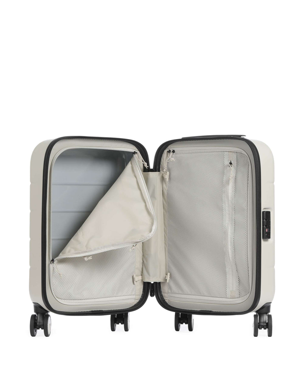 Osprey Ozone Spinner (4 wheels) sandy grey
