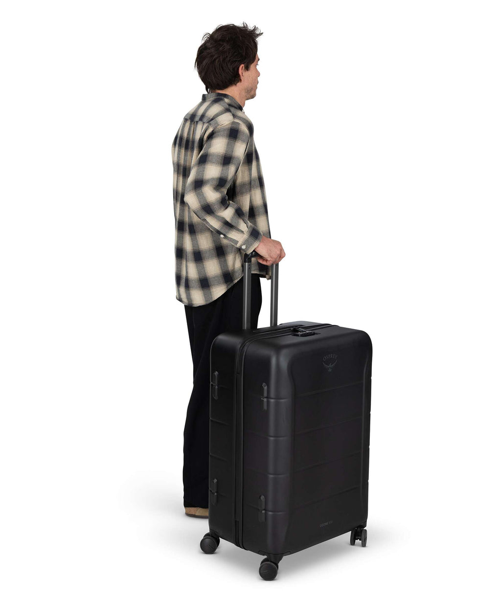 Osprey Ozone Spinner (4 wheels) moody burgundy