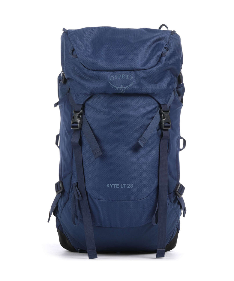 Osprey Kyte 28 Hiking backpack serenity blue