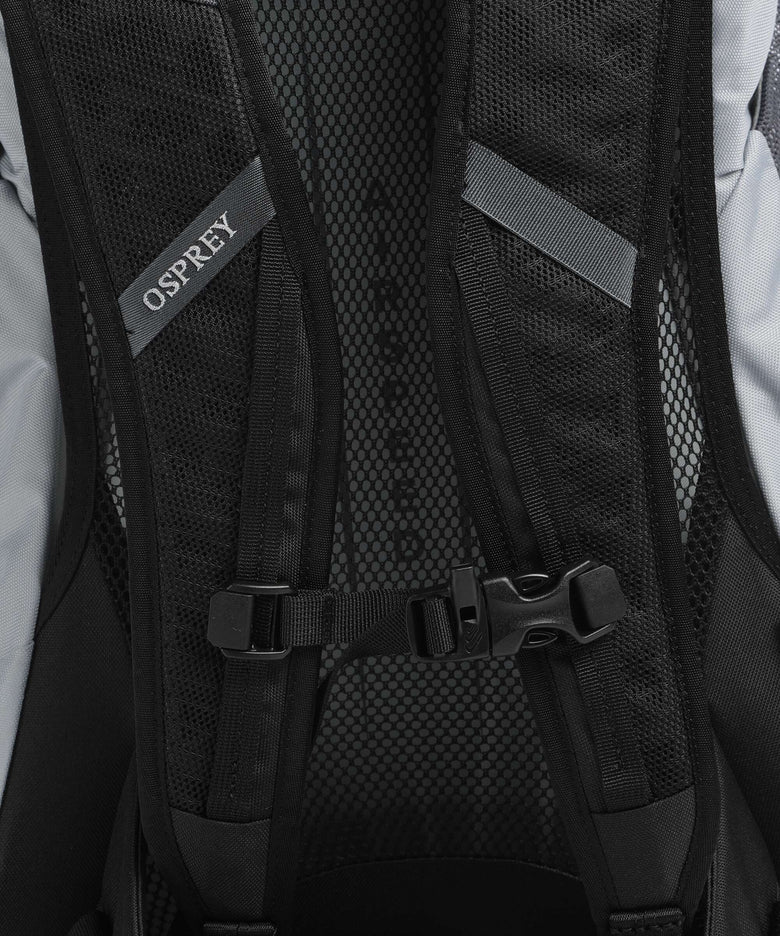 Osprey Hikelite 16 Hiking backpack silver lining