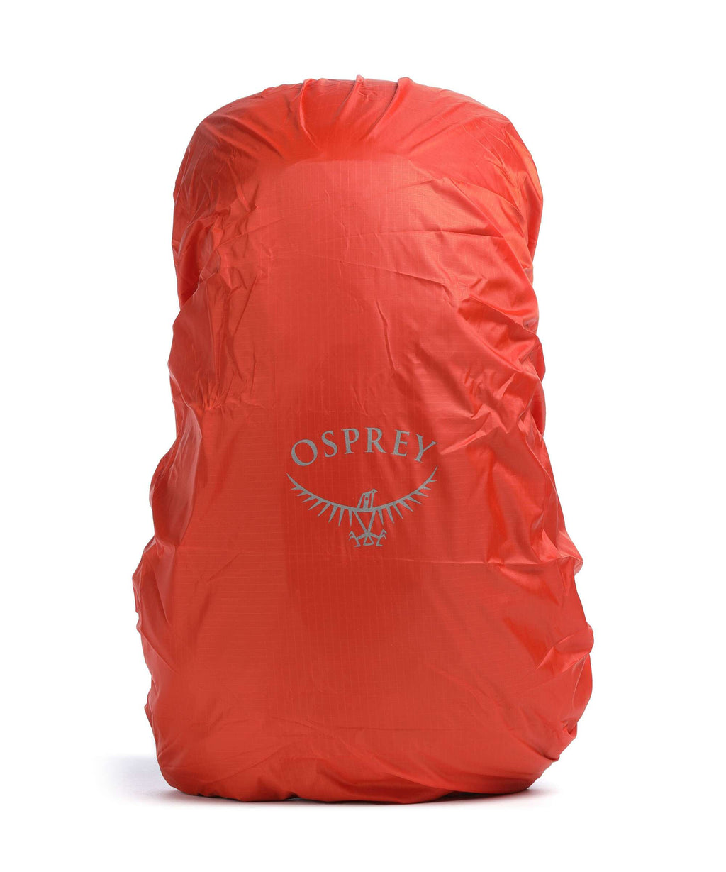 Osprey Hikelite 16 Hiking backpack silver lining