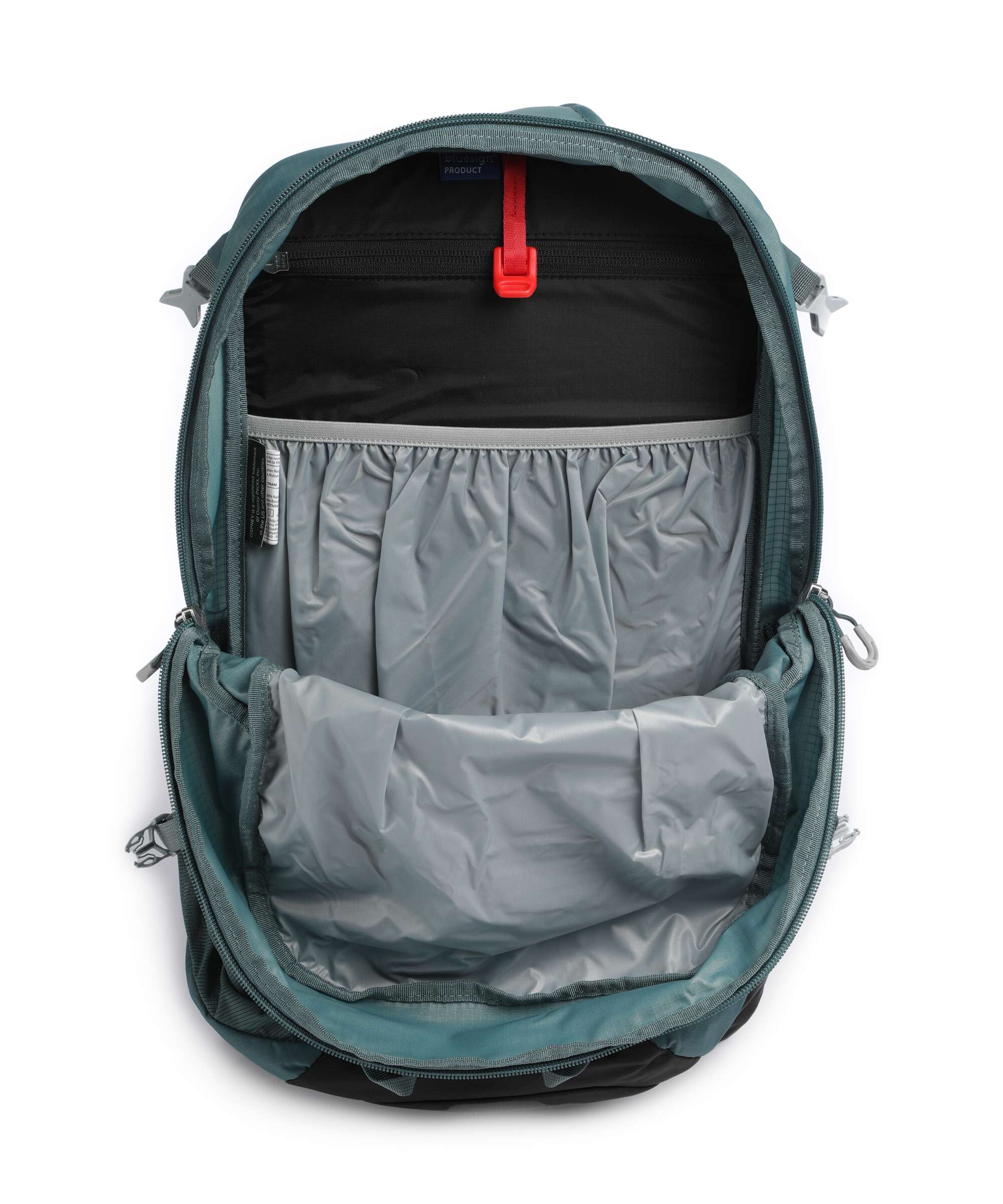 Osprey Sportlite 20 Hiking backpack torrent blue