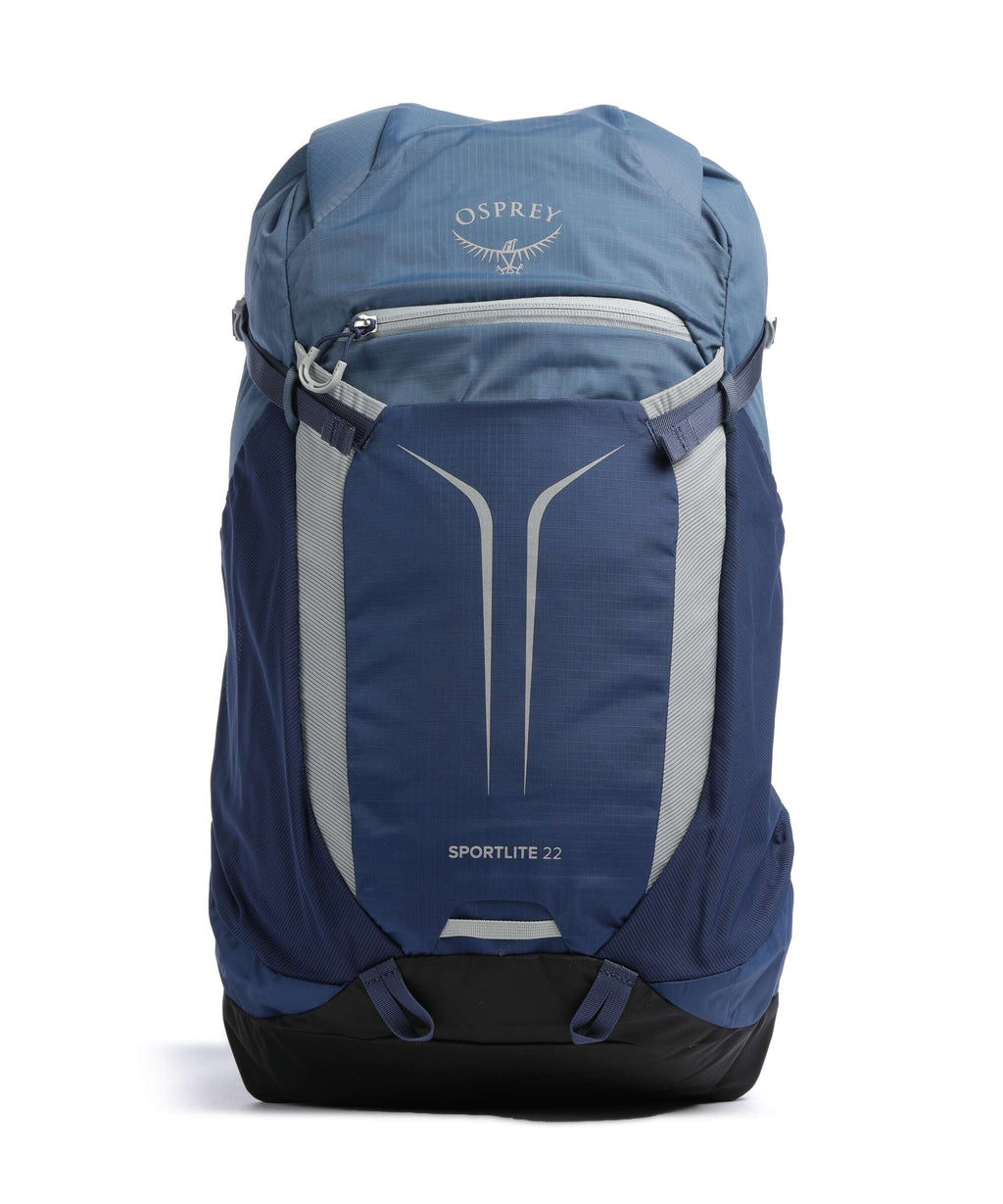 Osprey Sportlite 22 Hiking backpack serenity blue