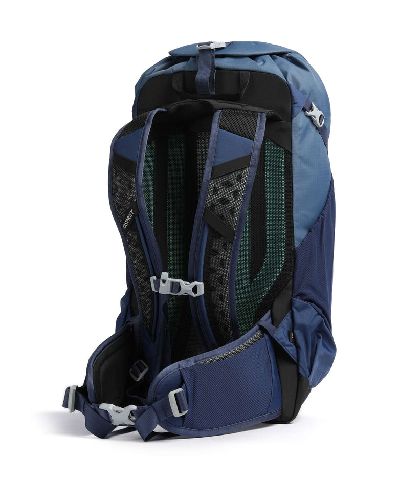Osprey Sportlite 22 Hiking backpack serenity blue