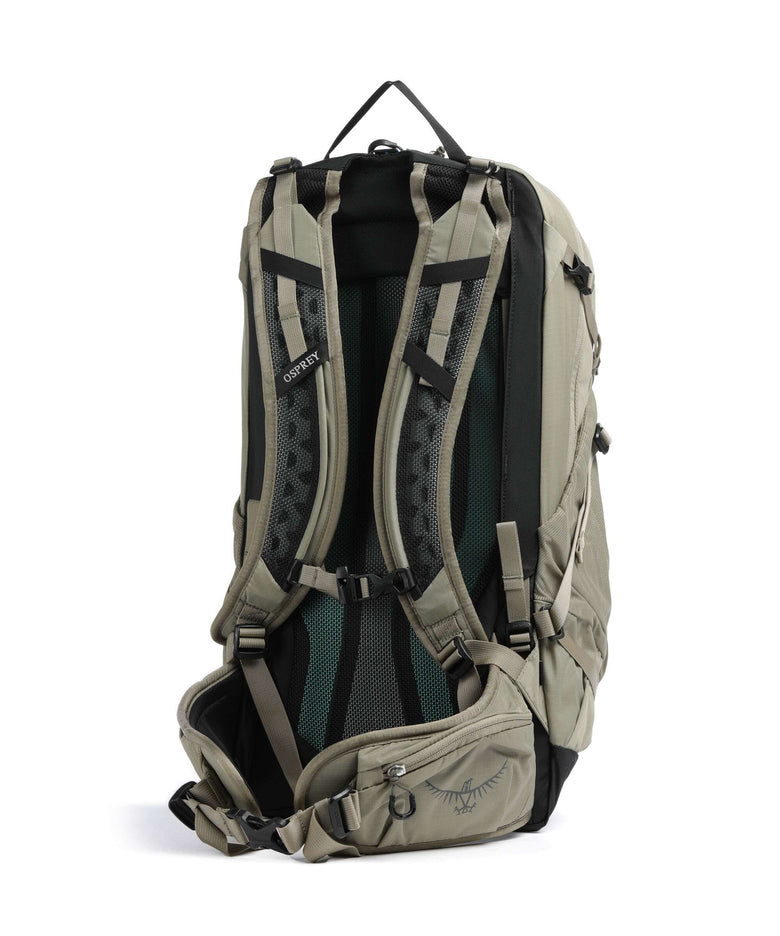 Osprey Sportlite 25 Hiking backpack olive tan