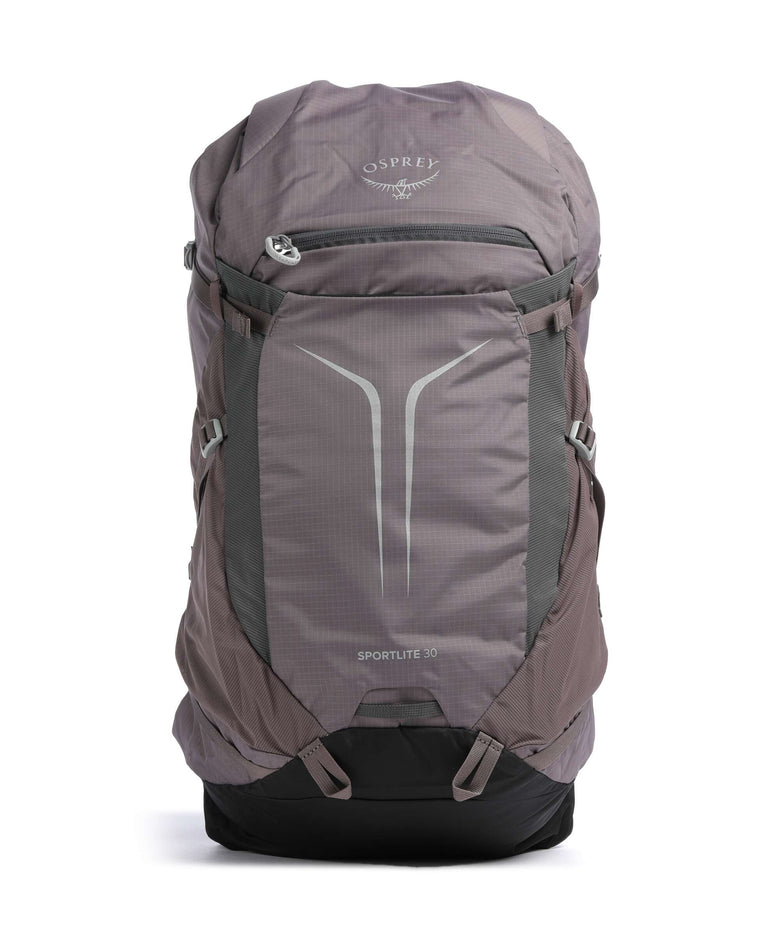Osprey Sportlite 30 Hiking backpack graphite purple