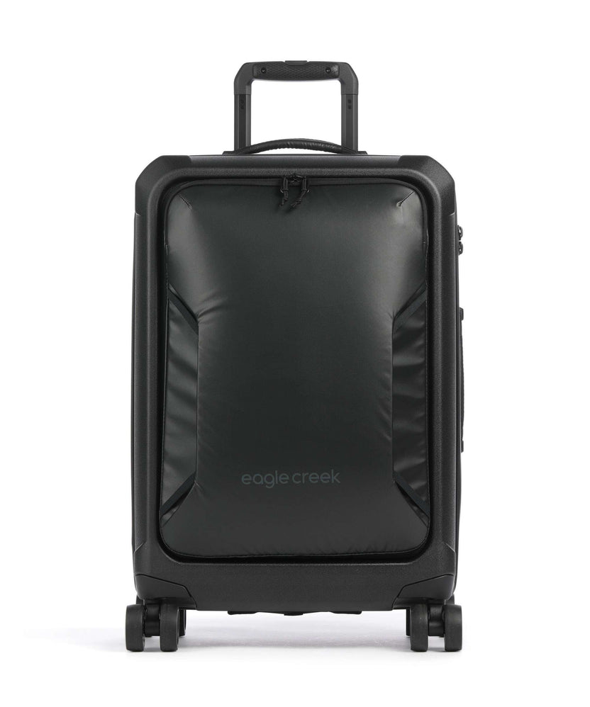 Eagle Creek Tarmac Spinner (4 wheels) black