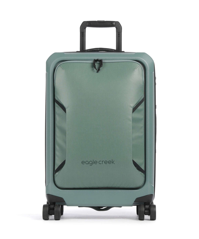 Eagle Creek Tarmac Spinner (4 wheels) duck green