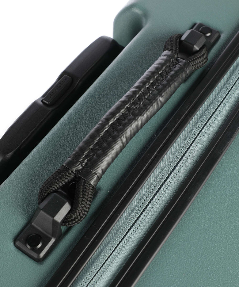 Eagle Creek Tarmac Spinner (4 wheels) duck green