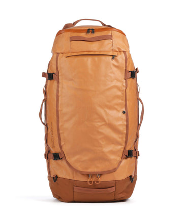 Eagle Creek Cargo Hauler 130 Pyörillä varustetut selkäreput iron orange
