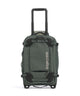 Eagle Creek Gear Warrior Convertible Carry On 2-Pyöräiset matkalaukku jungle green