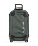 Eagle Creek Gear Warrior 27 2-Pyöräiset matkalaukku jungle green