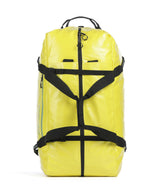Eagle Creek Migrate 110 Pyörillä varustetut selkäreput electric yellow