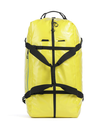 Eagle Creek Migrate 110 Pyörillä varustetut selkäreput electric yellow