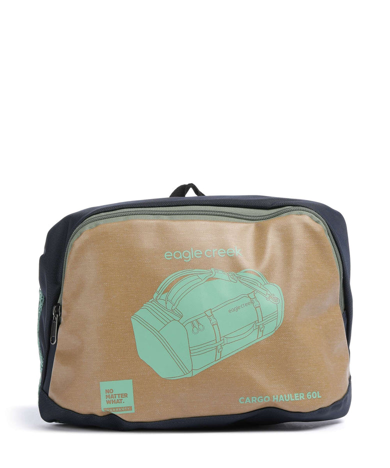 Eagle Creek Cargo Hauler 60 Travel bag safari/willow