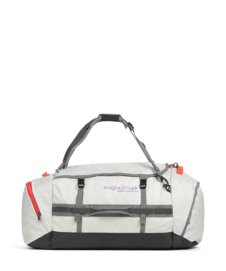 Eagle Creek Cargo Hauler 90 Travel bag silver/rising sun