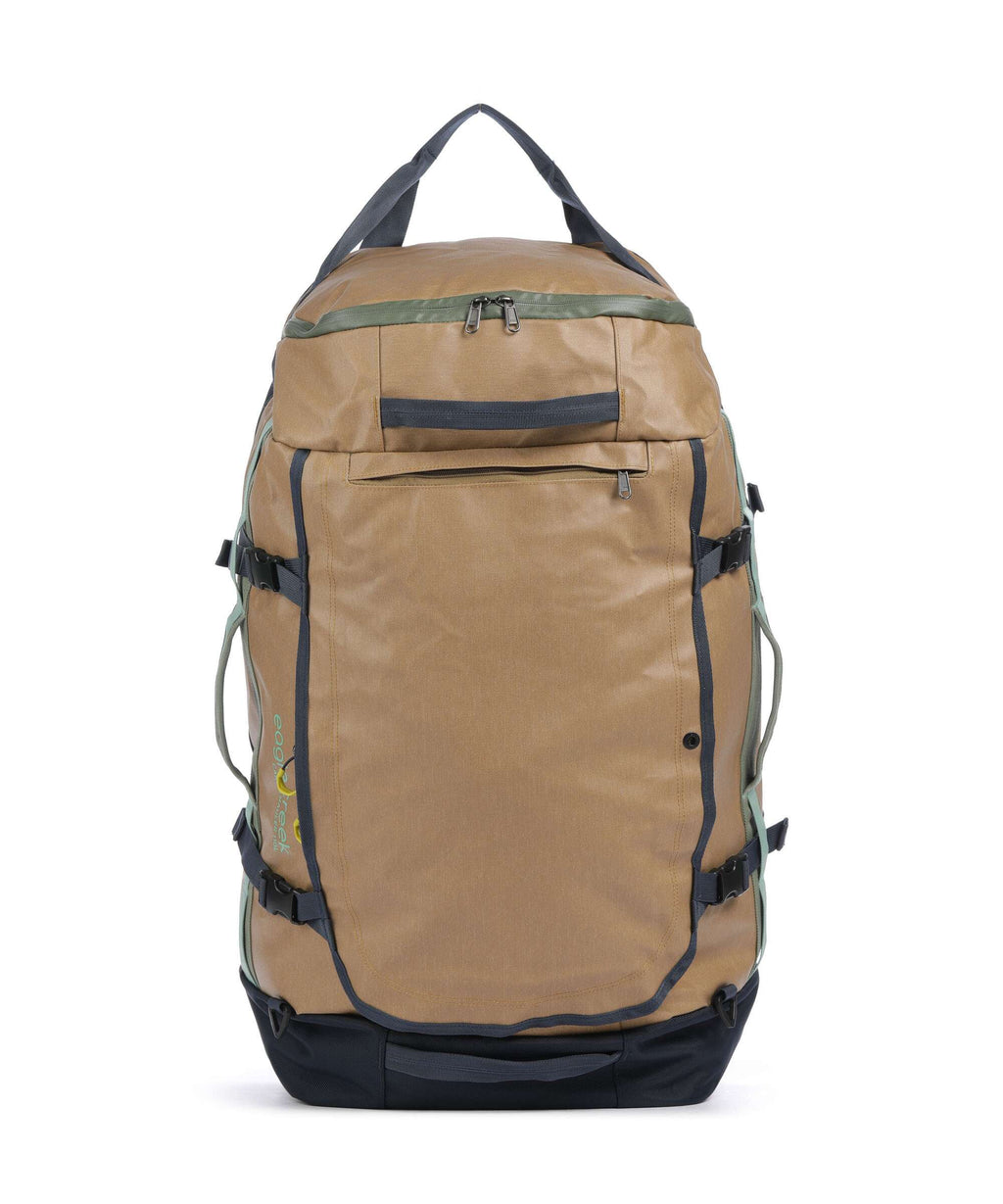 Eagle Creek Cargo Hauler 110 Backpack with wheels safari/willow