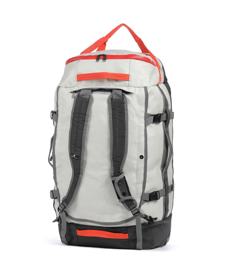 Eagle Creek Cargo Hauler 110 Backpack with wheels silver/rising sun