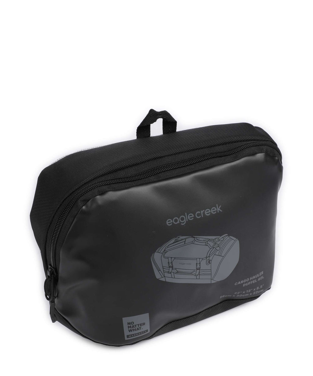 Eagle Creek Cargo Hauler 40 Weekend bag black