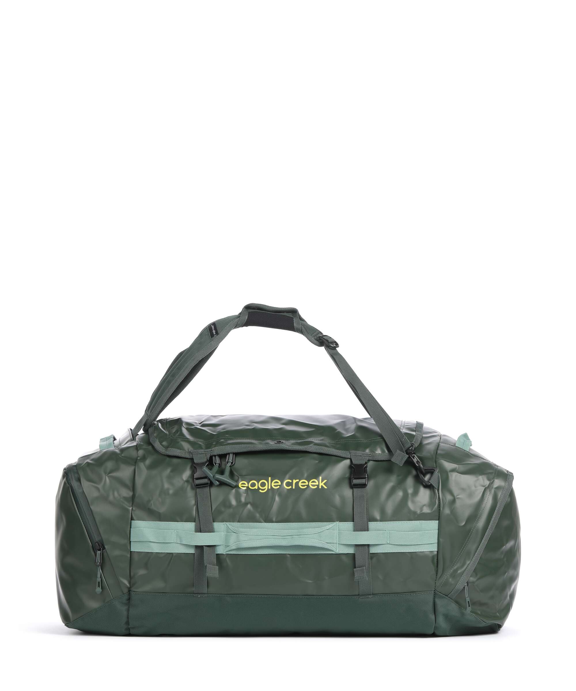 Eagle Creek Cargo Hauler 90 Travel bag sycamore green