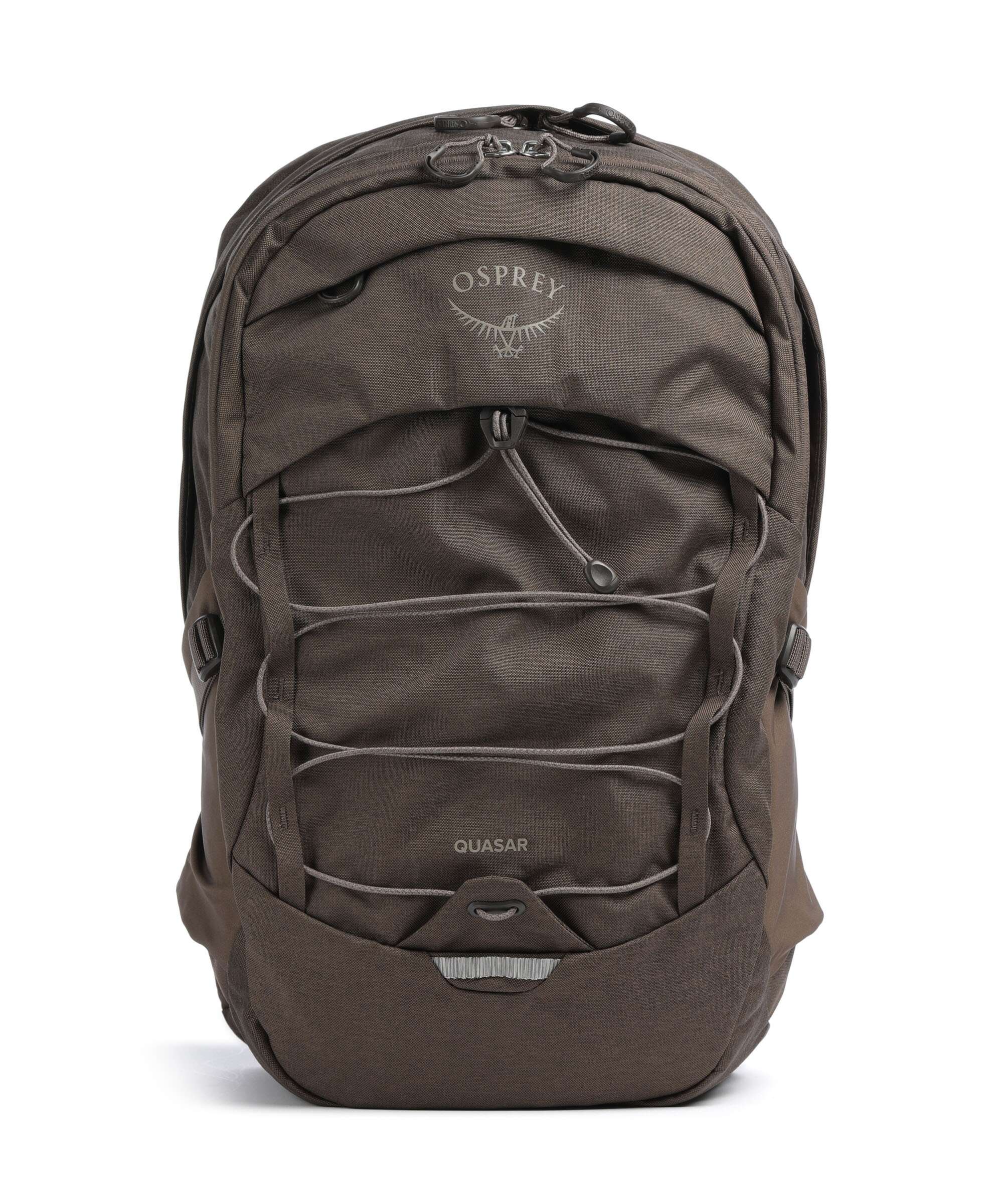 Osprey Quasar Backpack truffle brown