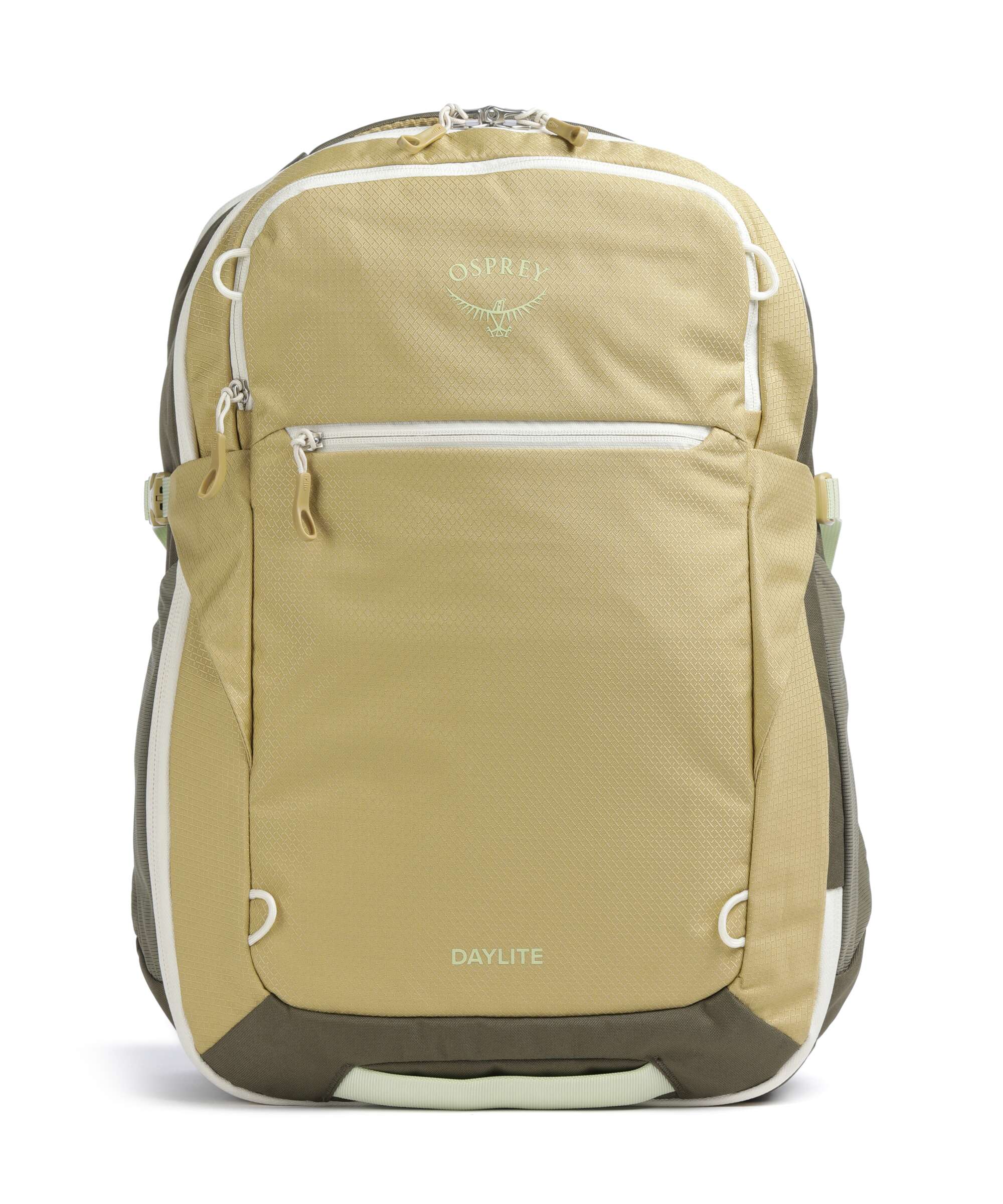 Osprey Daylite 35 Travel backpack gravel tan multi