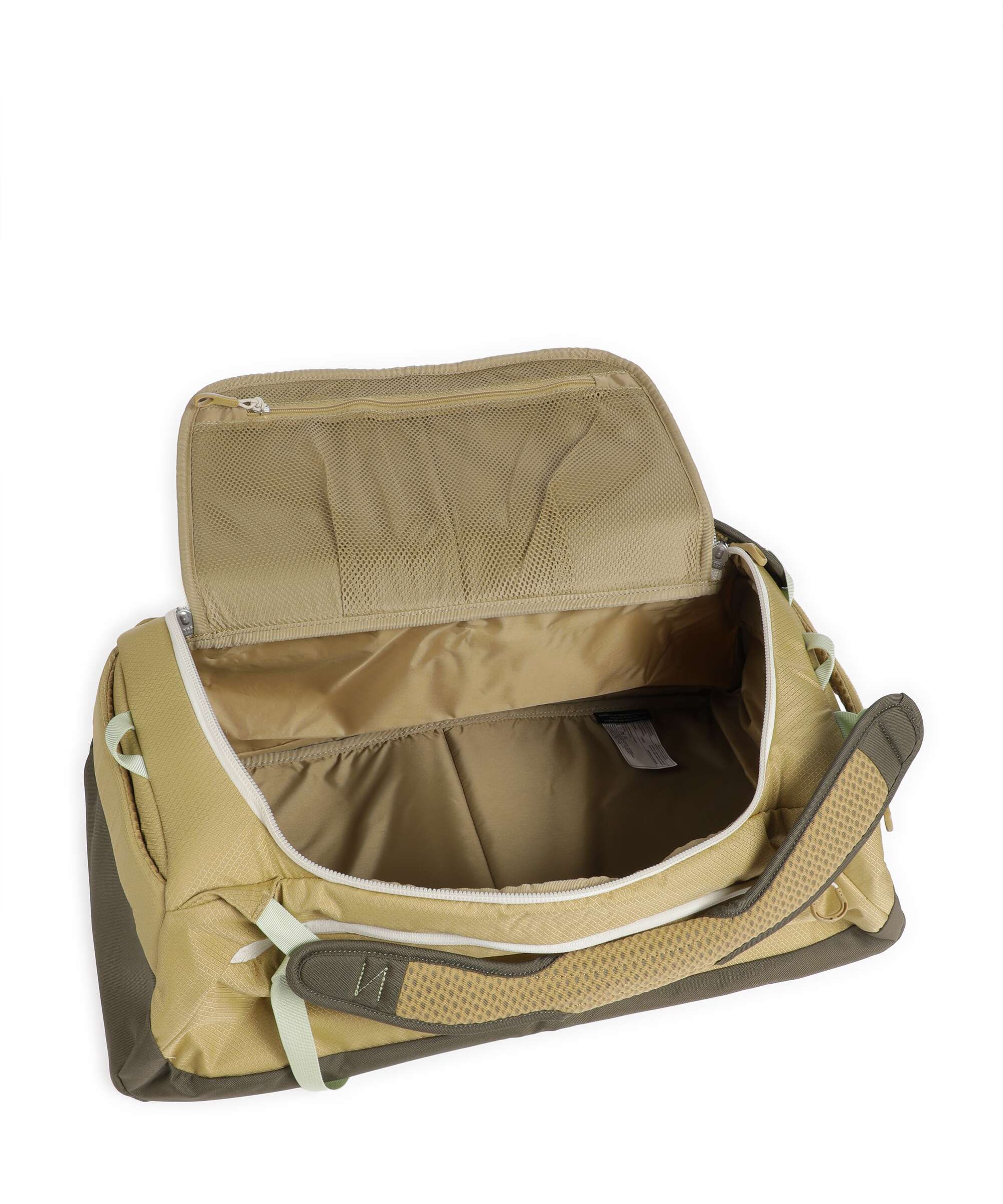 Osprey Daylite 45 Weekend bag gravel tan multi