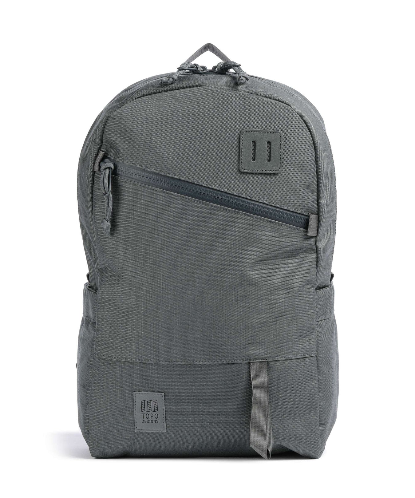 Topo Designs Tech Backpack charcoal