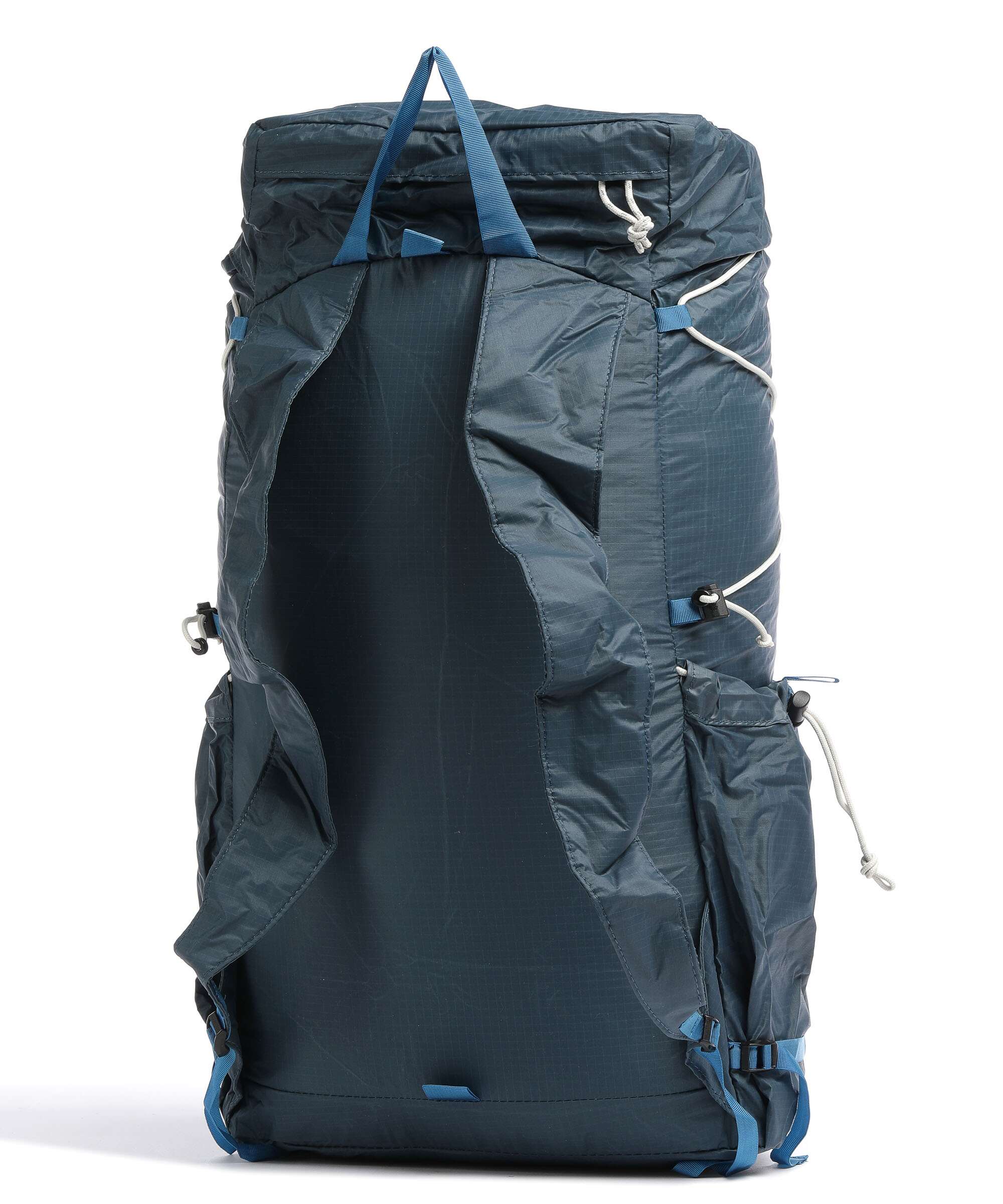 Topo Designs TopoLite 16L Hiking backpack pond blue