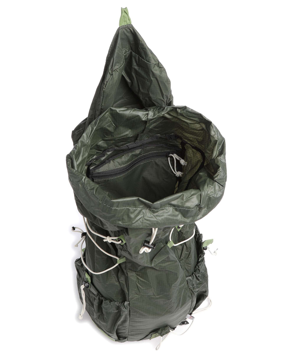 Topo Designs TopoLite 16 Hiking backpack olive