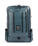 Topo Designs Apex 30 Matkaselkäreppu pond blue