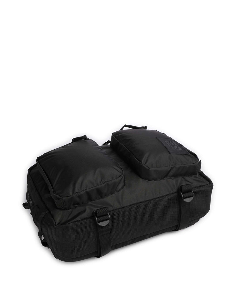 Topo Designs Global Briefcase black