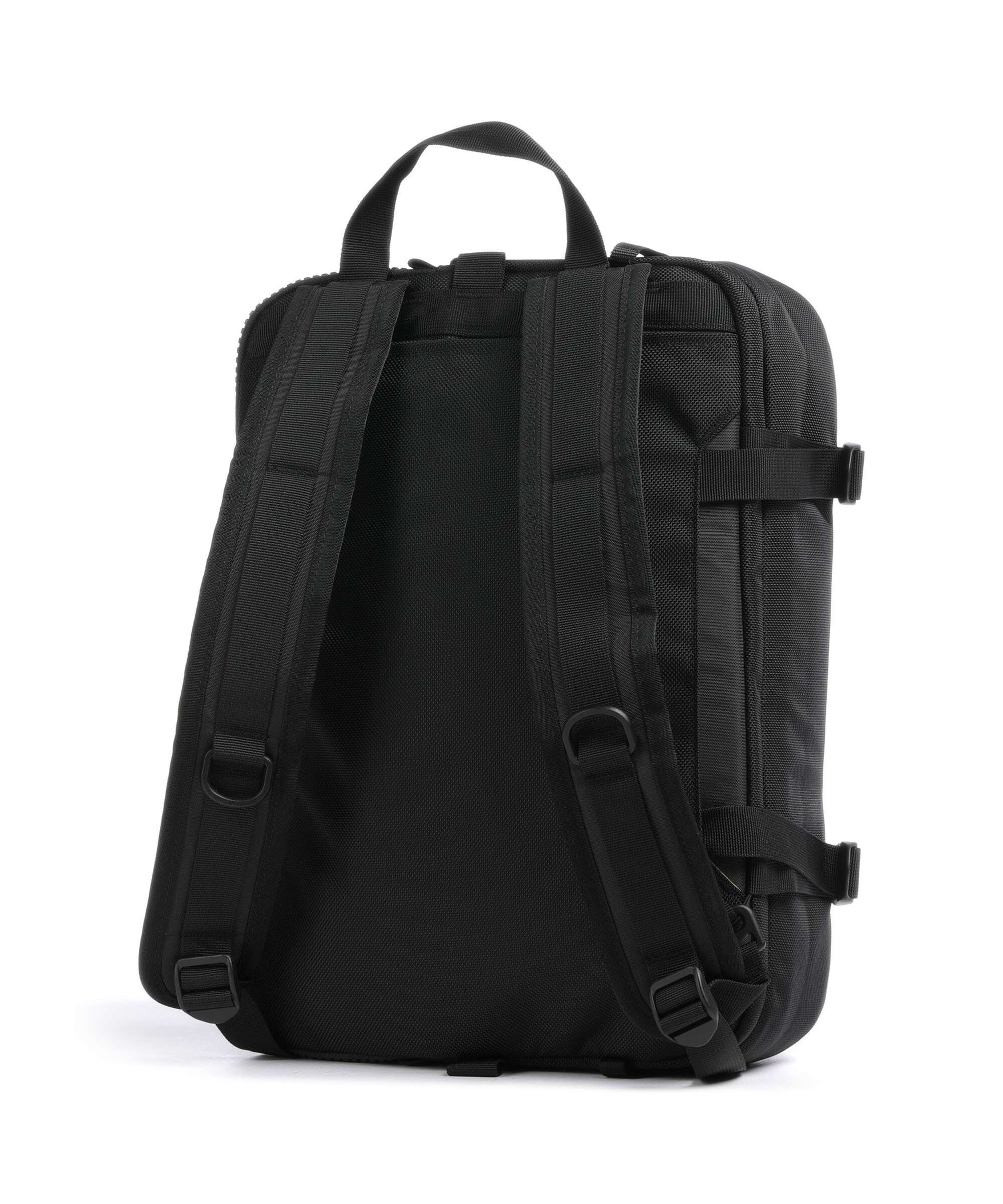 Topo Designs Global Briefcase sea pine