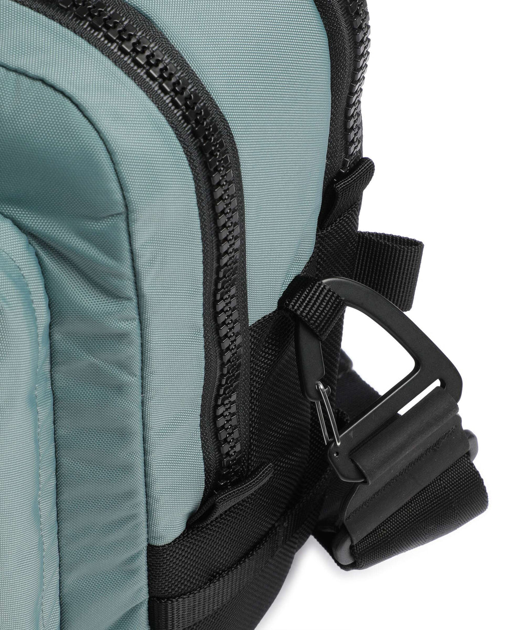 Topo Designs Global Briefcase sea pine