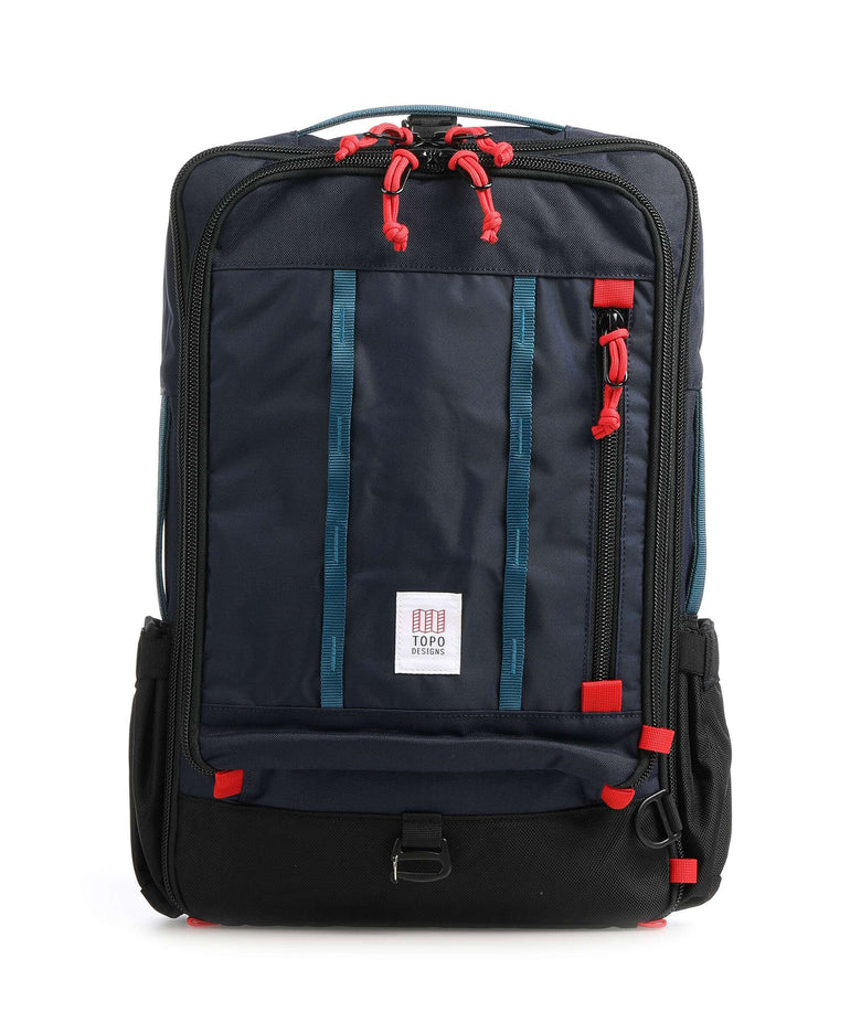 Topo Designs Global 30 Travel backpack navy