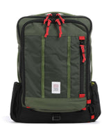 Topo Designs Global 30 Matkaselkäreppu olive