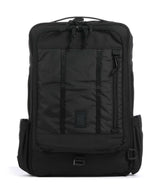 Topo Designs Global 30 Matkaselkäreppu black