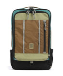 Topo Designs Global 40 Matkaselkäreppu caribbean/dark khaki