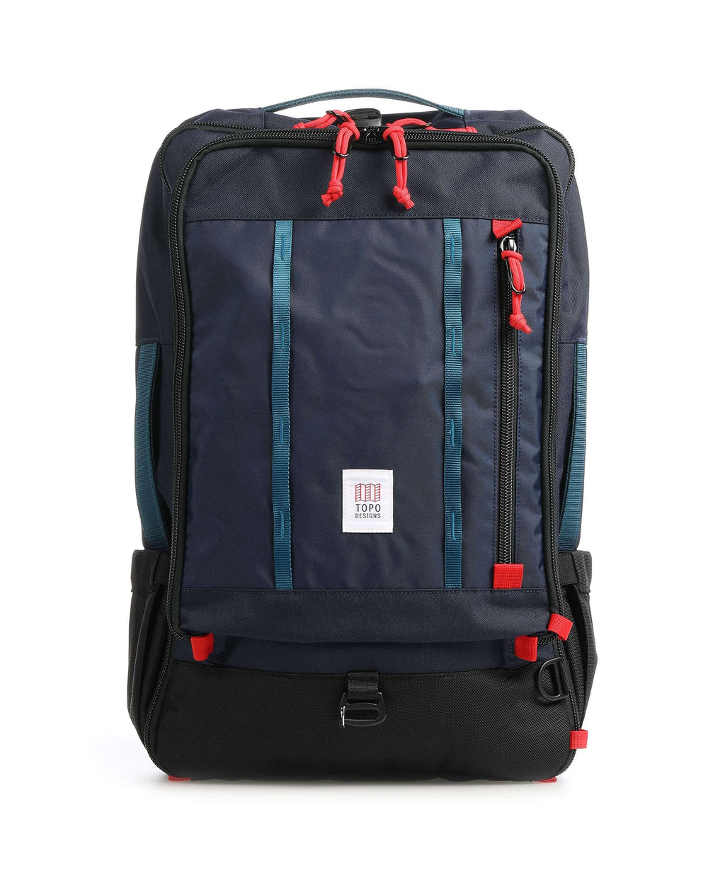 Topo Designs Global 40 Travel backpack navy