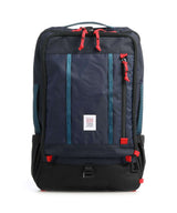 Topo Designs Global 40L Matkaselkäreppu navy