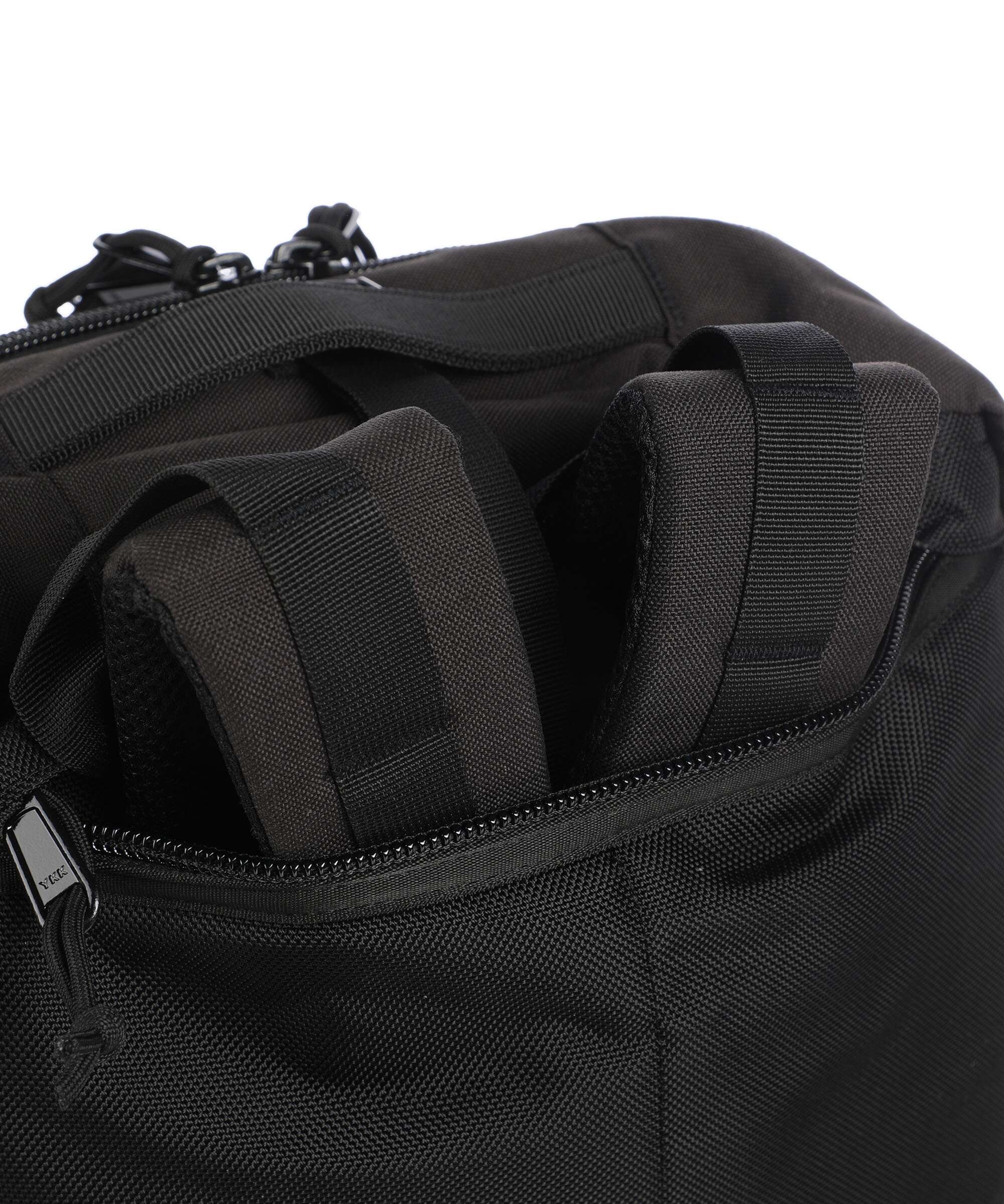 Topo Designs Global 40 Travel backpack black