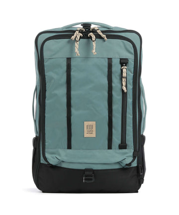 Topo Designs Global 40 Matkaselkäreppu sea pine